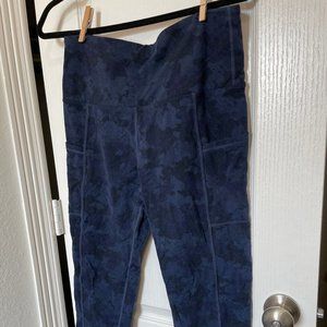 Tuff Athletics leggings